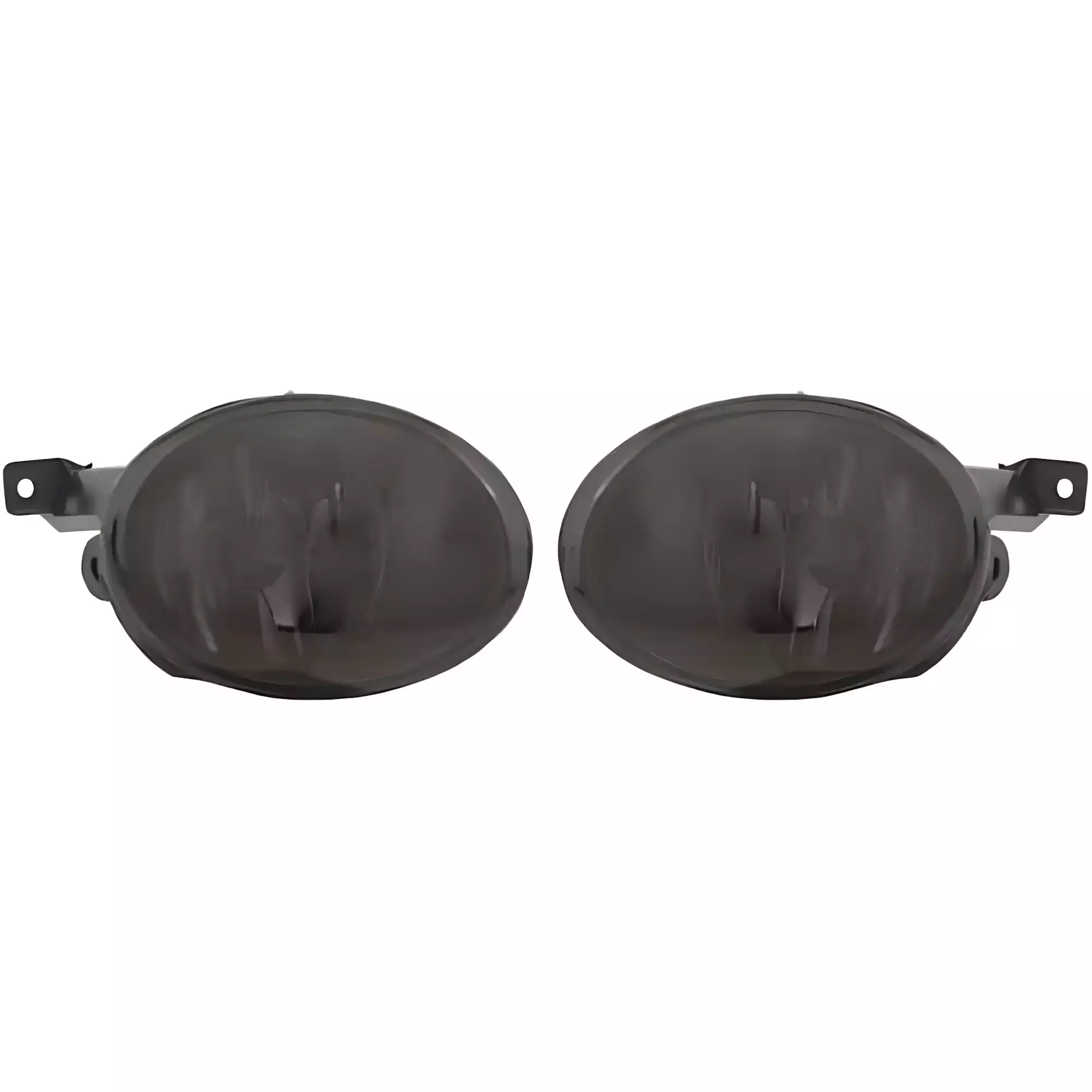 DIEDERICHS Nebelscheinwerfersatz HD Tuning (2255388)