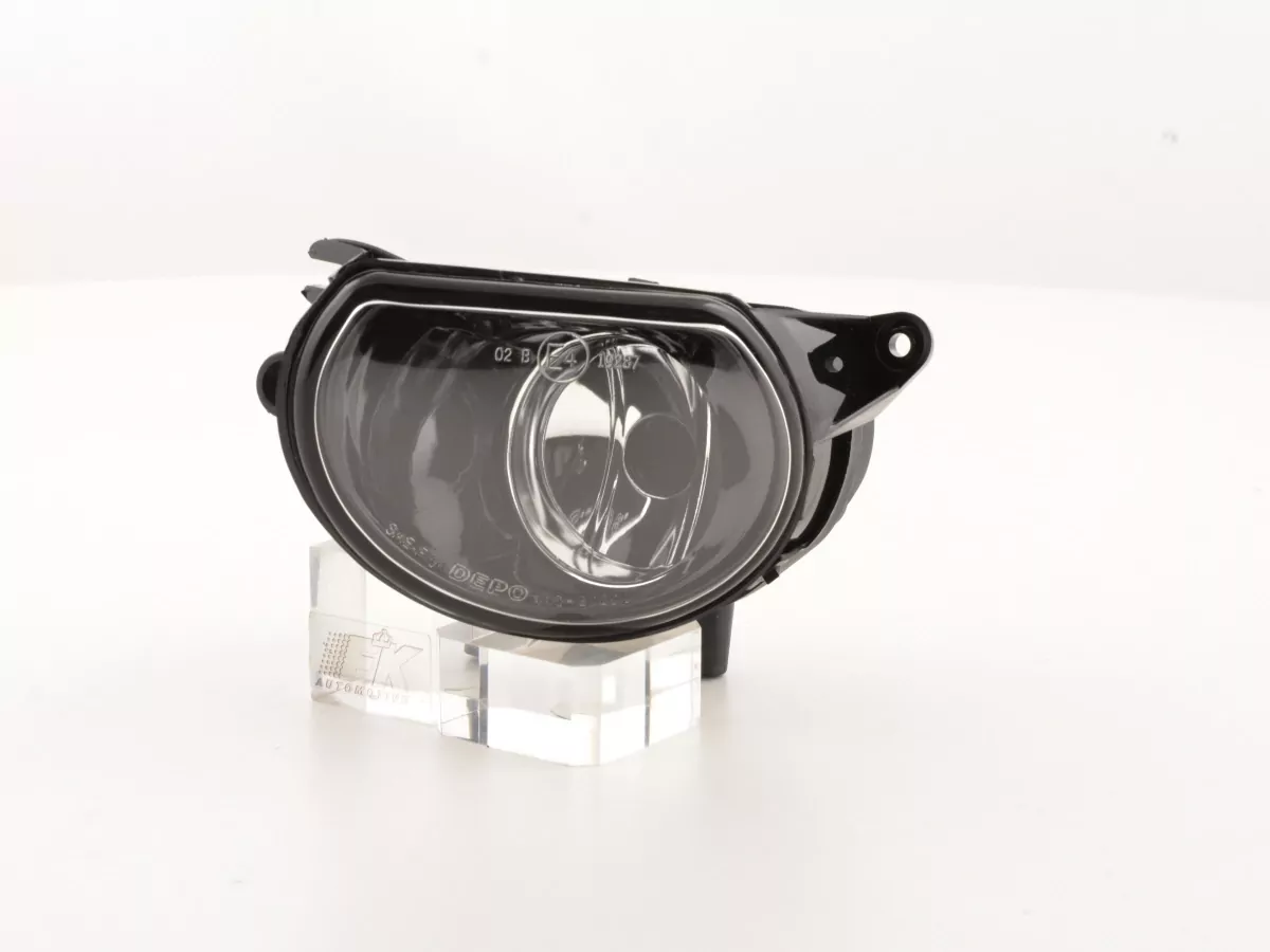 Verschleißteile Nebelscheinwerfer links Audi A3 (8P/8PA) Bj. 03-08
