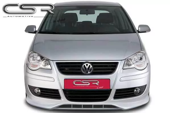 Frontansatz für VW Polo 4 Typ 9N3 FA112