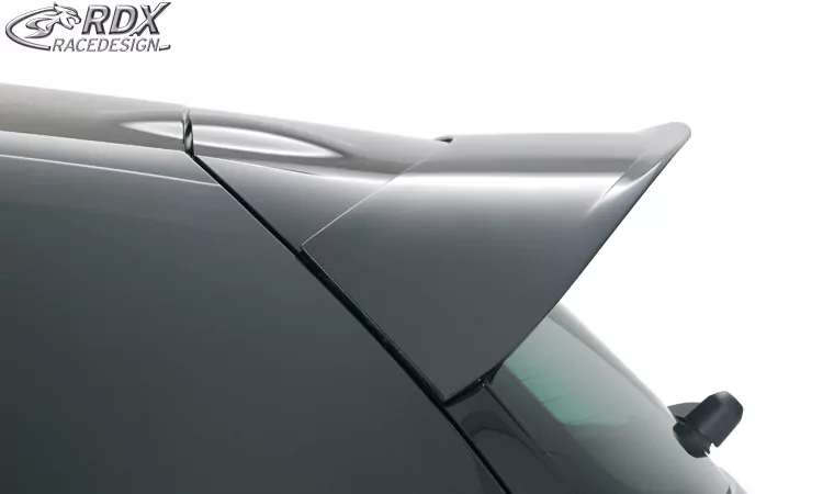 RDX Heckspoiler für VW Scirocco 3 (2009-2014) Dachspoiler Spoiler