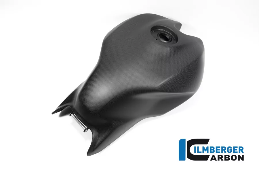 Ilmberger Carbon Tank matt Ducati Monster 1200 1200S 2017-