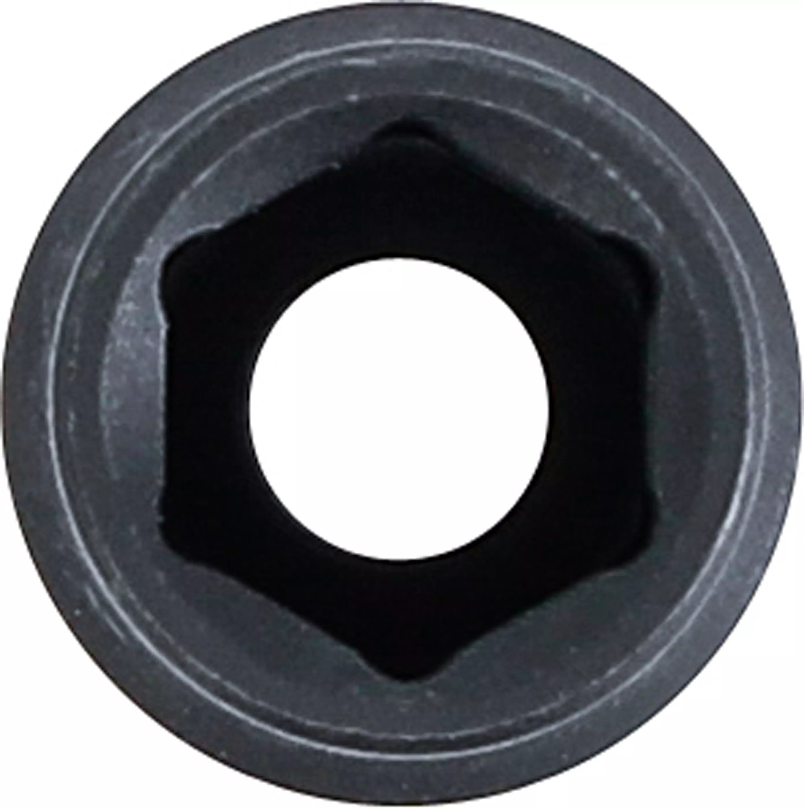 Kraft-Steckschlüssel-Einsatz Sechskant | Antrieb Innenvierkant 6,3 mm (1/4") | SW 8 mm