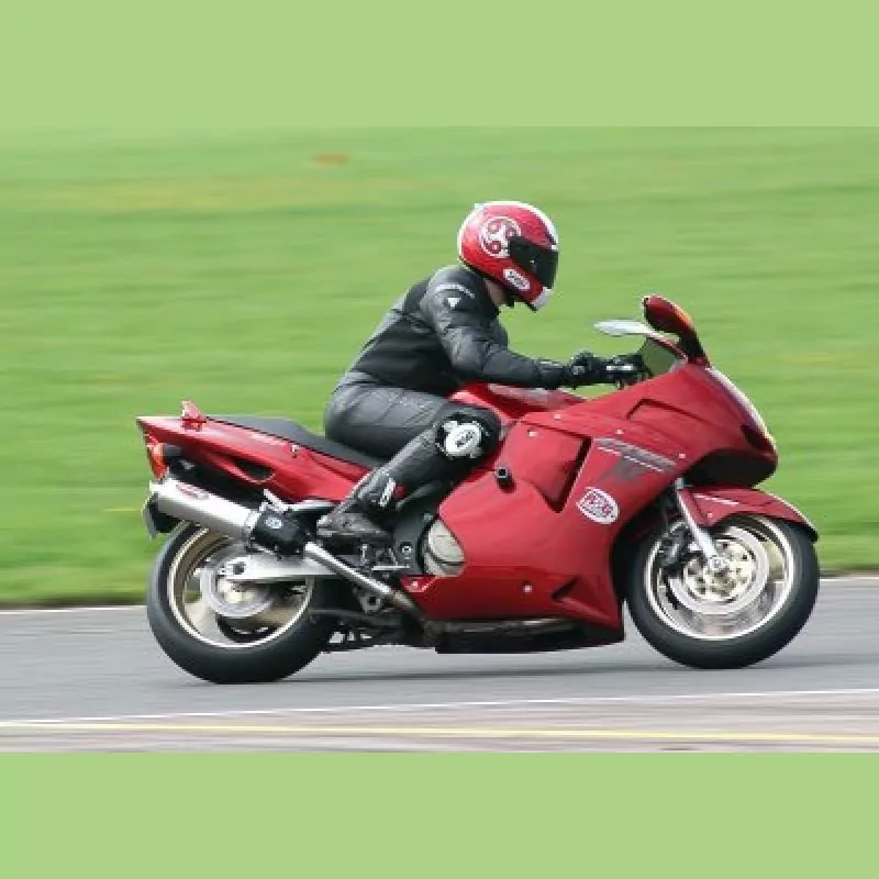 R&G Racing Sturzpads Honda CBR 1100 XX Blackbird