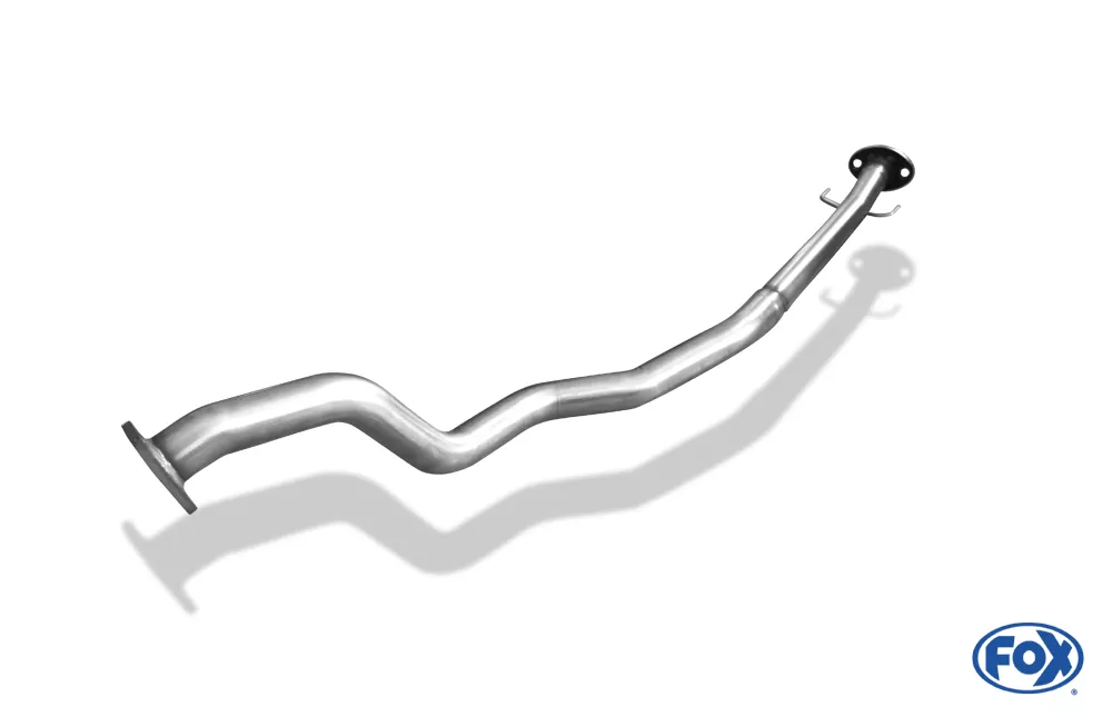 Nissan Juke - F15  Vorschalldämpferersatzrohr