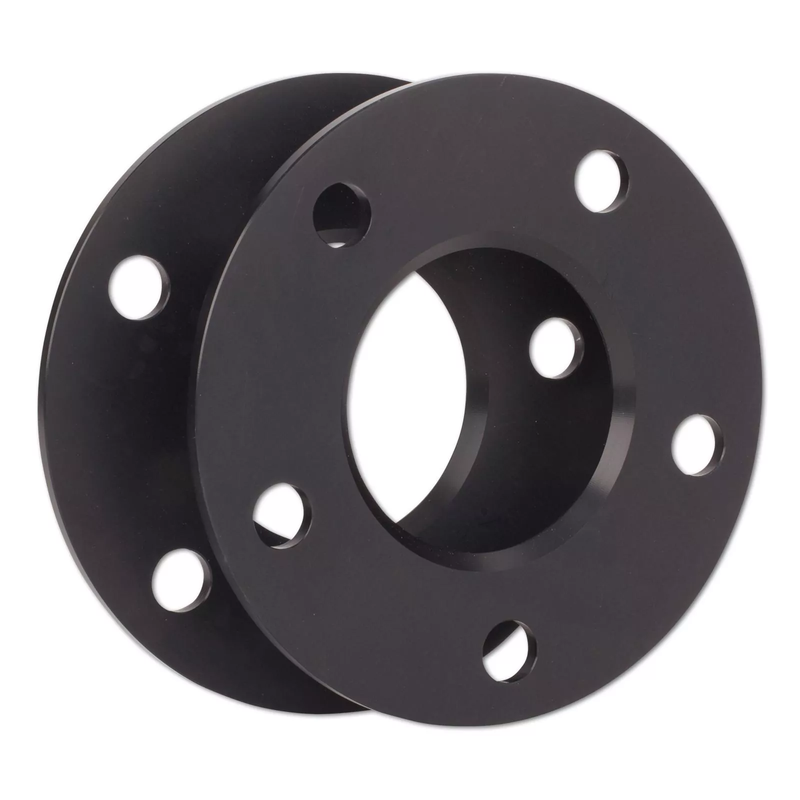 ST Spurverbreiterung System D1 10mm Achse LK: 5x120 NLB: 74,1mm BMW 5 (E39) 5/D, 5/DS, M539 09/1995-07/2003