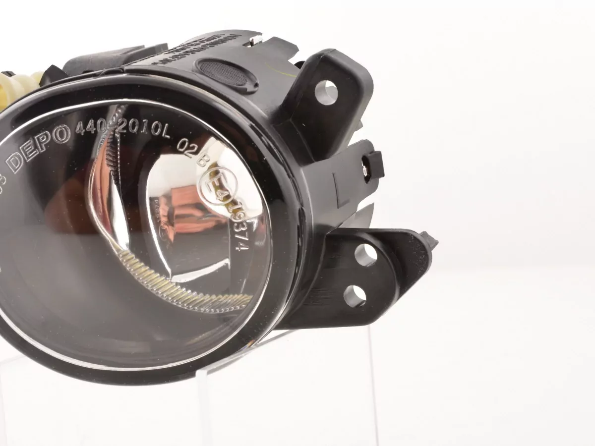 Verschleißteile Nebelscheinwerfer links Mercedes-Benz A-Klasse (169)