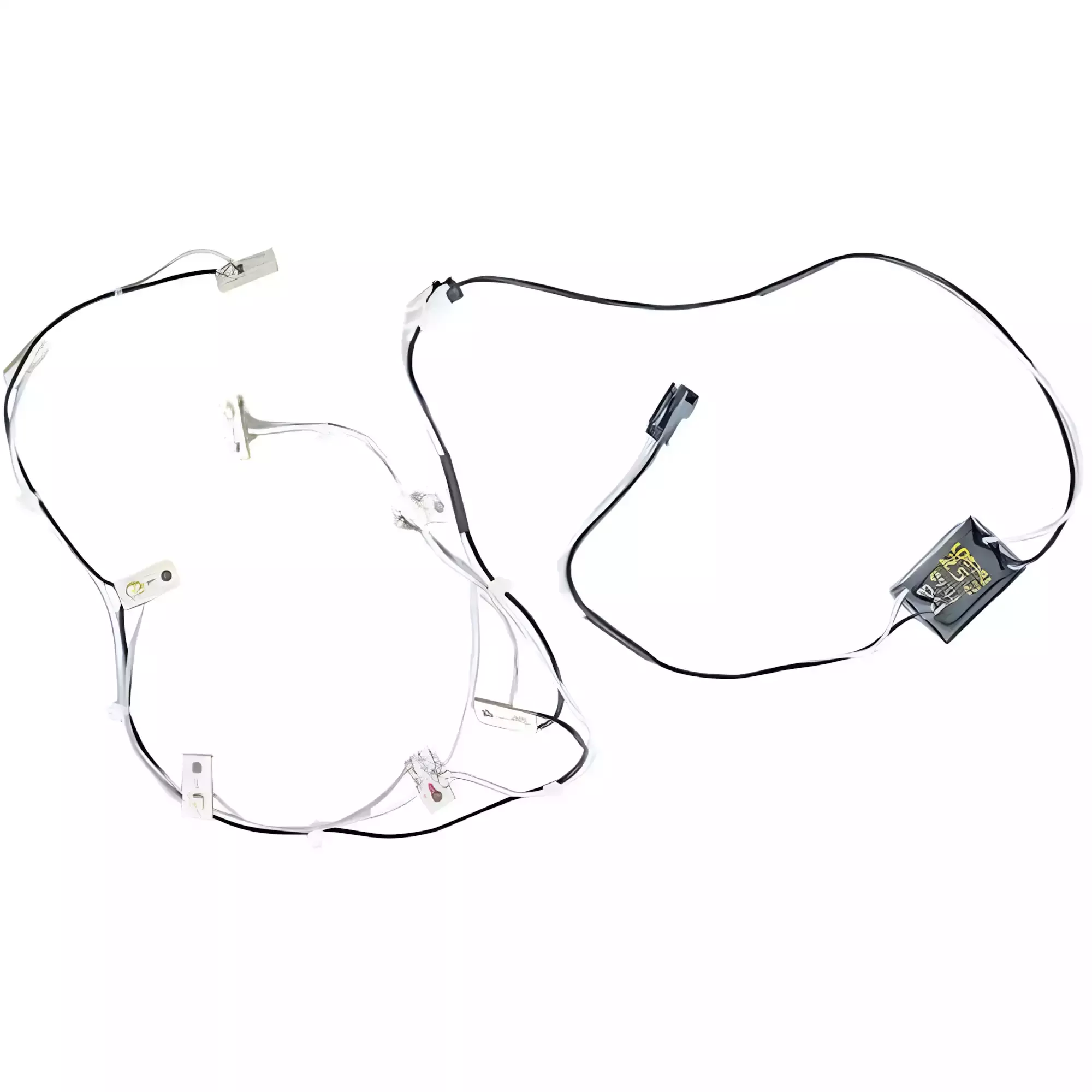 DIEDERICHS Kabelreparatursatz, Tagfahrleuchte HD Tuning (9500071)