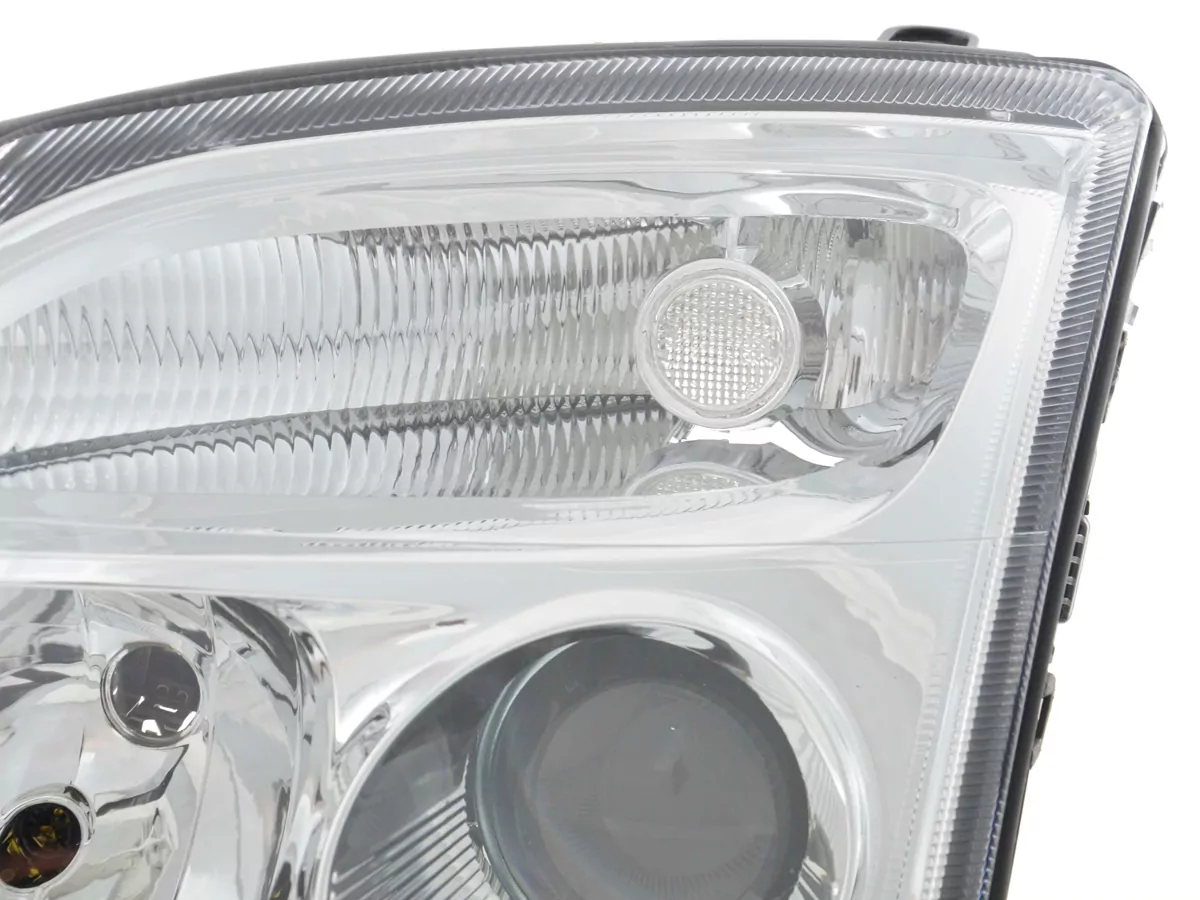 Verschleißteile Scheinwerfer links Opel Vectra C Bj. 02-05