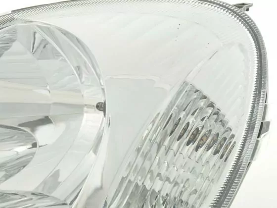 Verschleißteile Scheinwerfer links Toyota Yaris (Typ P1) Bj. 03-06