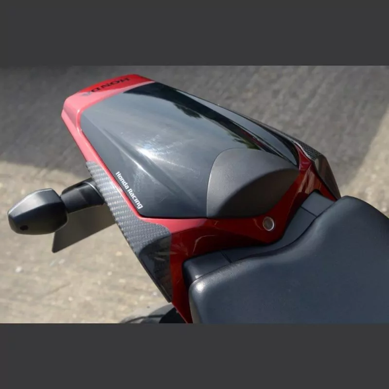R&G Racing Carbon Heck Protektor Honda CBR 1000 RR 2008-2011