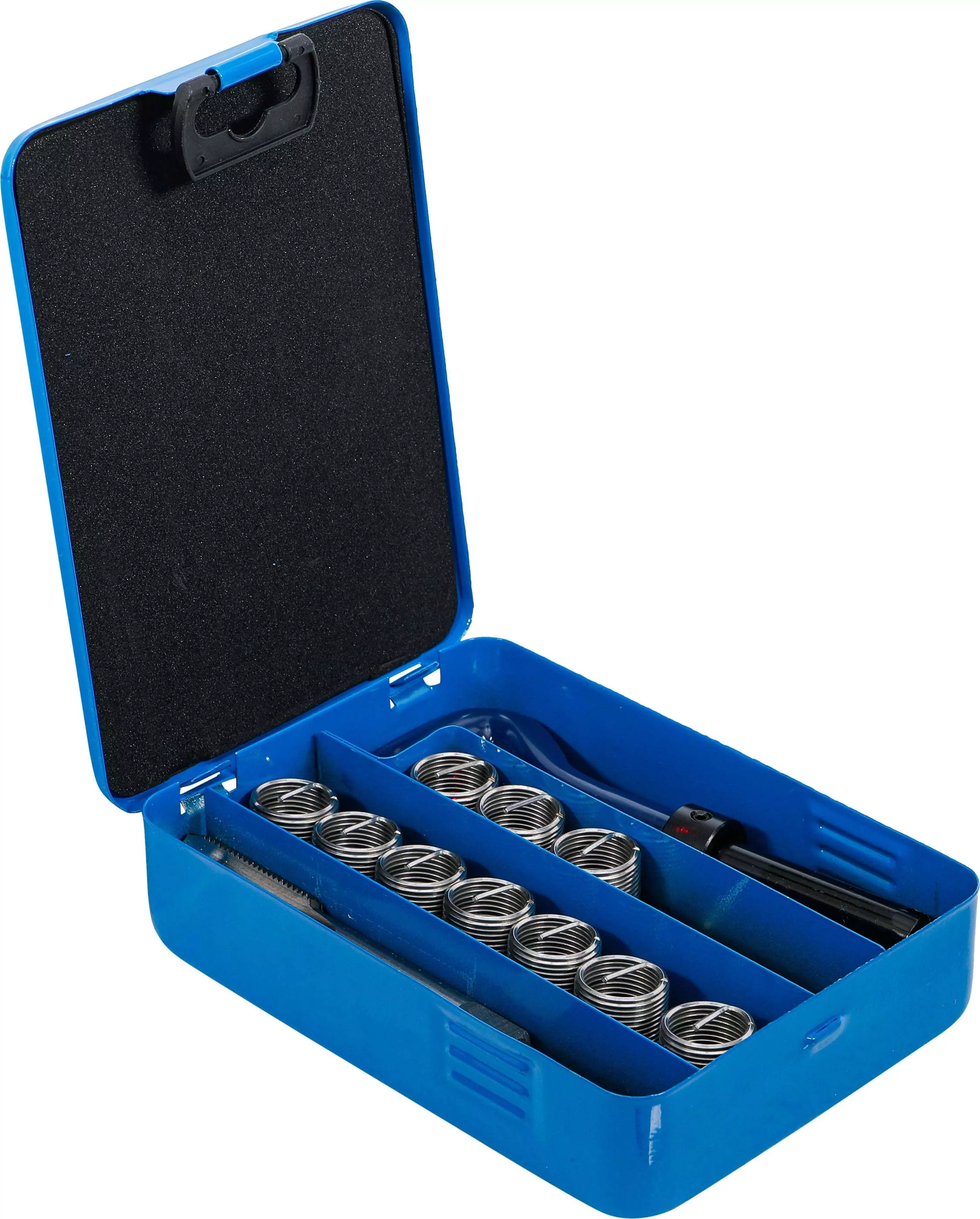 Gewinde-Reparatursatz | M16 x 1,5 mm | 12-tlg.