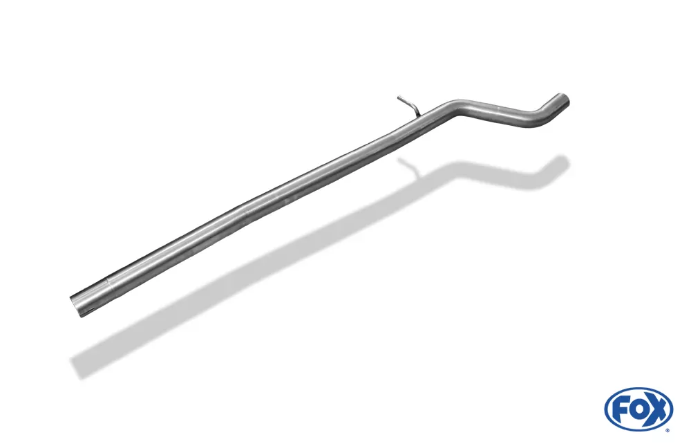 Renault Clio IV 1,2l  Vorschalldämpferersatzrohr