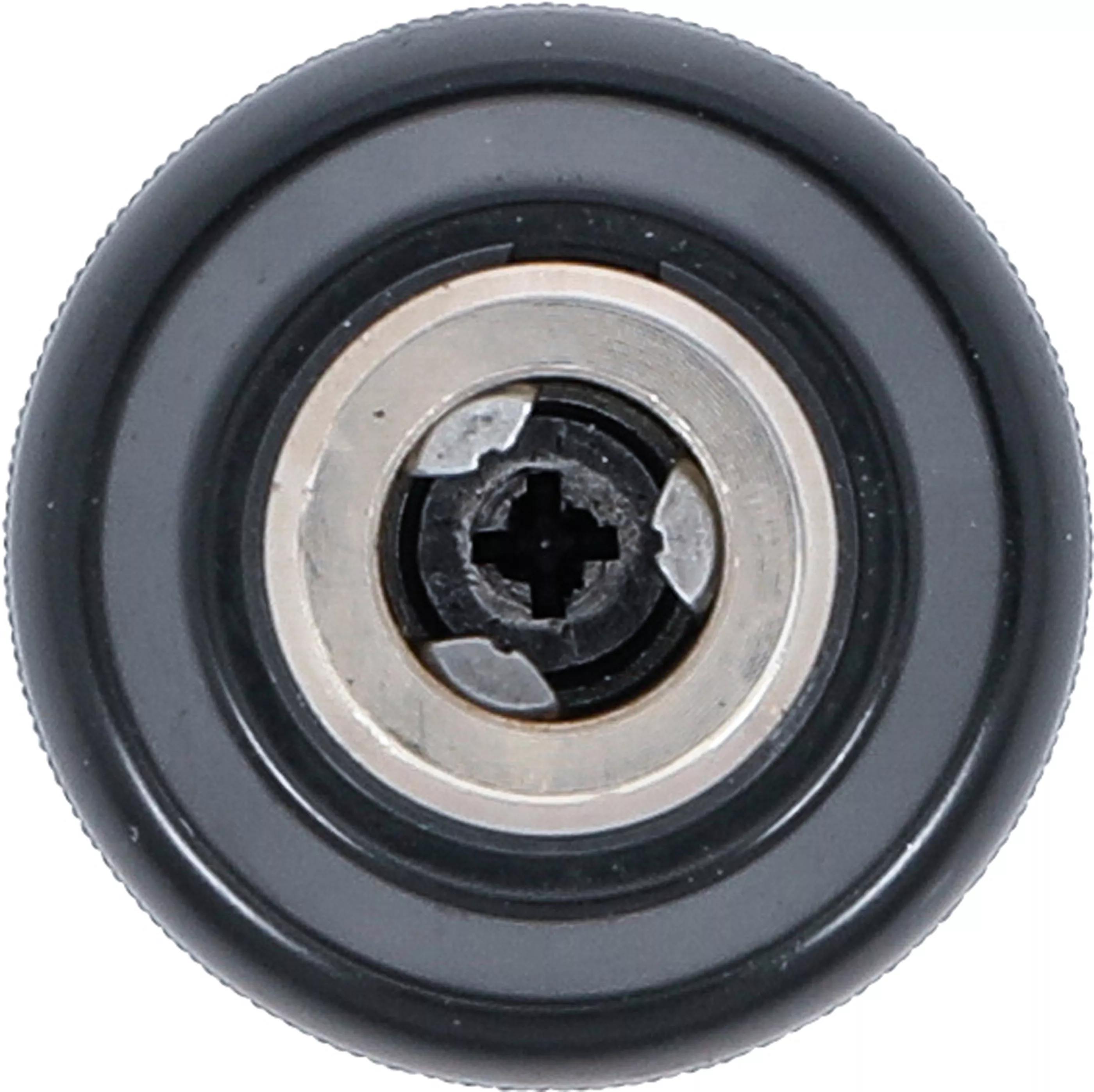 Schnellspannbohrfutter | Metallausführung | Antrieb Außensechskant 6,3 mm (1/4") x 20 UNF | 1,5 - 13 mm