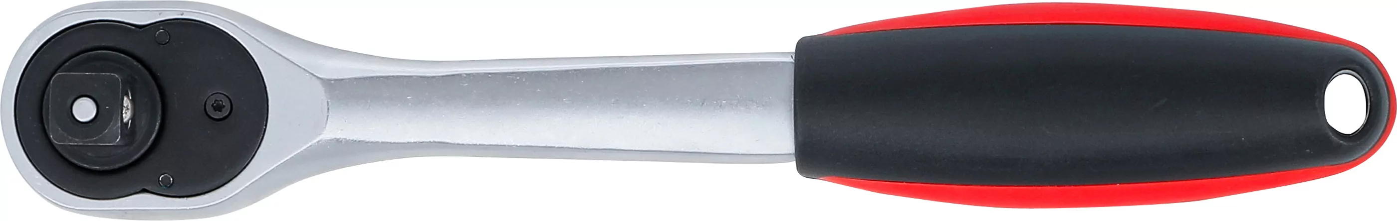 Umschaltknarre | feinverzahnt | 12,5 mm (1/2")