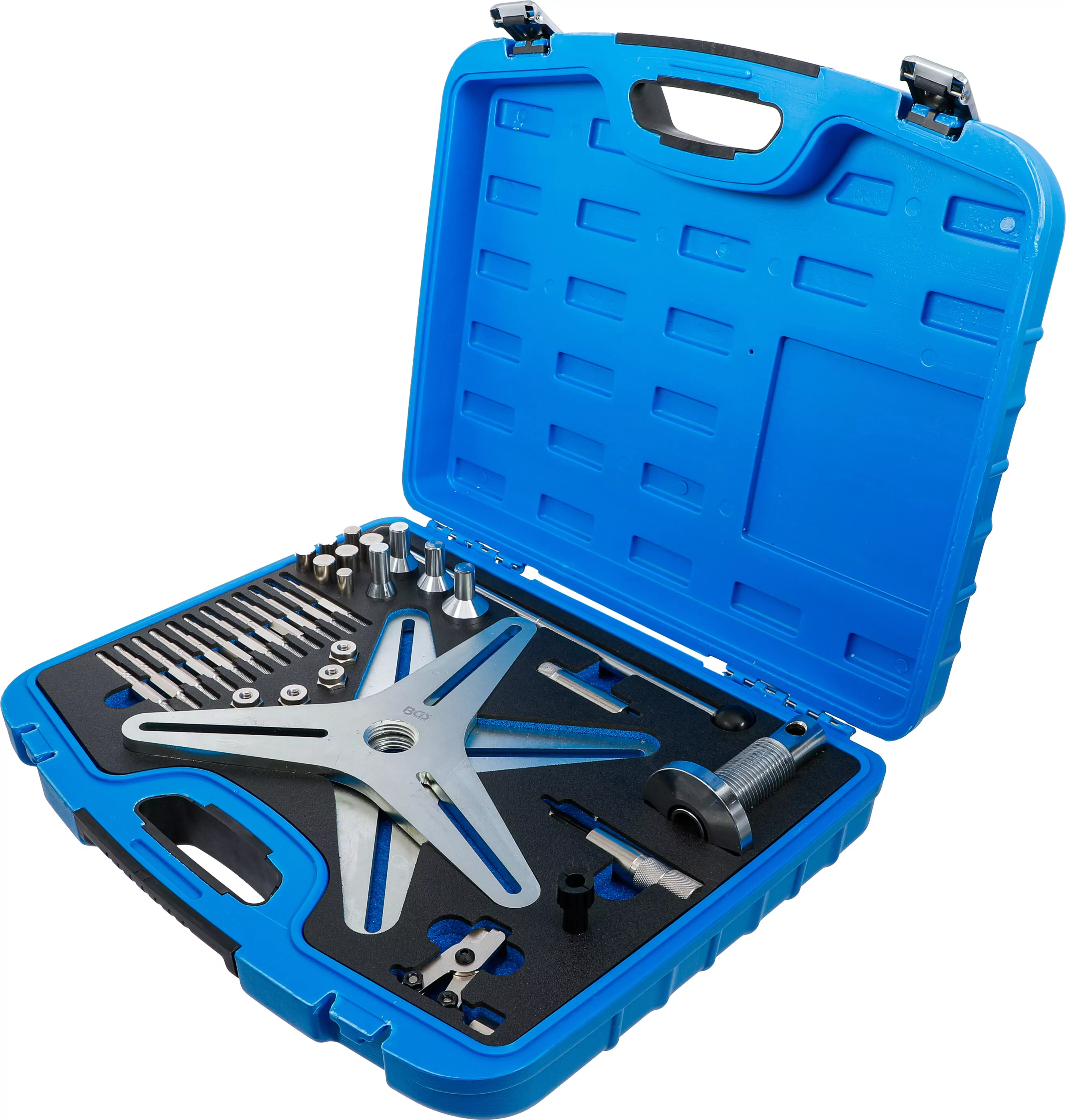 SAC-Kupplungs-Werkzeug-Satz | 38-tlg.