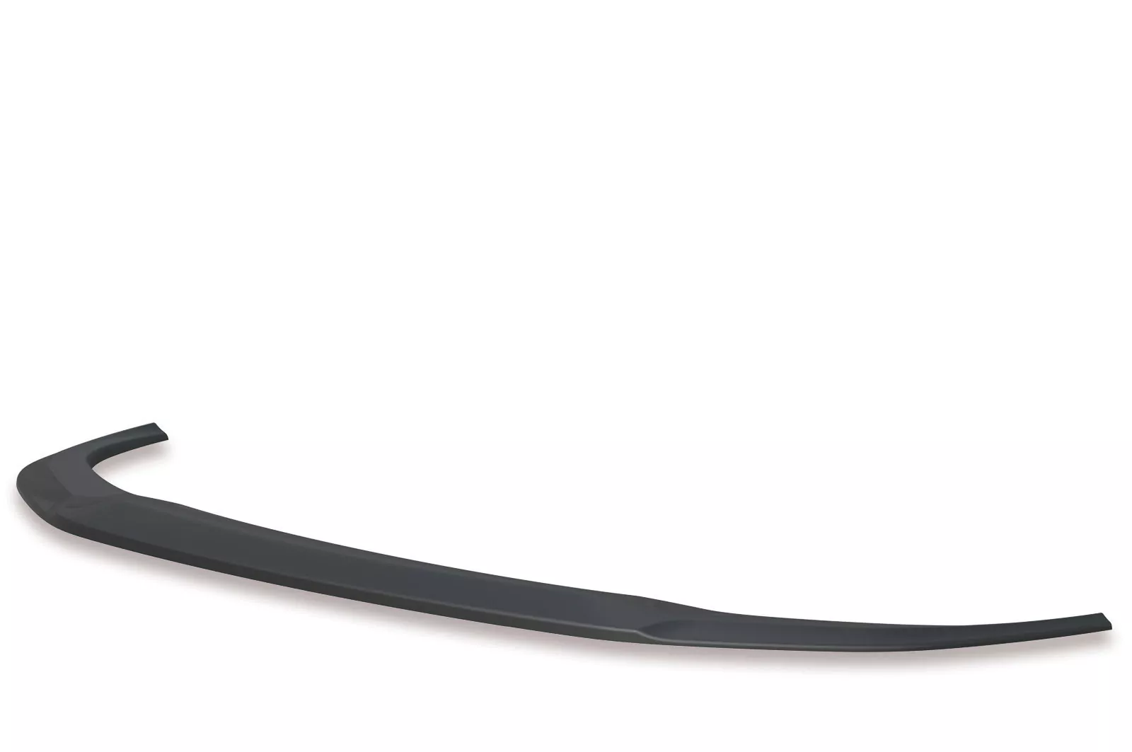 Cup-Spoilerlippe mit ABE für Hyundai I30 N (PD) CSL331-M Carbon Look (matt)