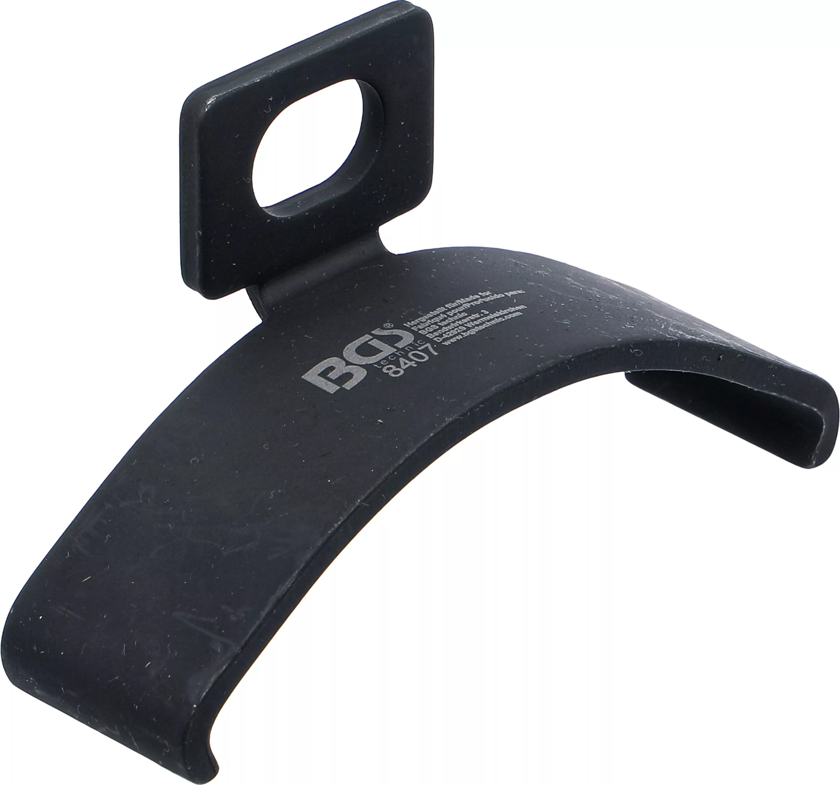 Einspritzpumpenrad-Arretierung | für Renault