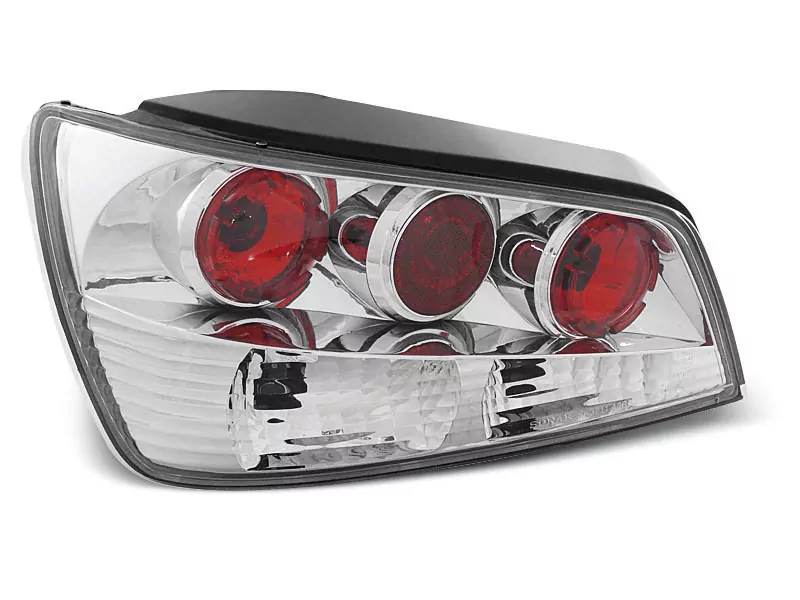 Peugeot 306 05.97-03.01 Chrome
