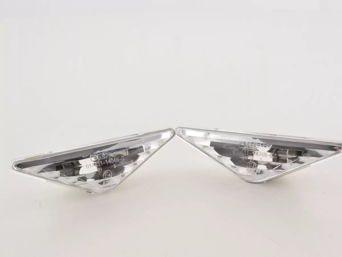 Seitenblinker Blinker Set Ford Focus Typ DAW/DBW