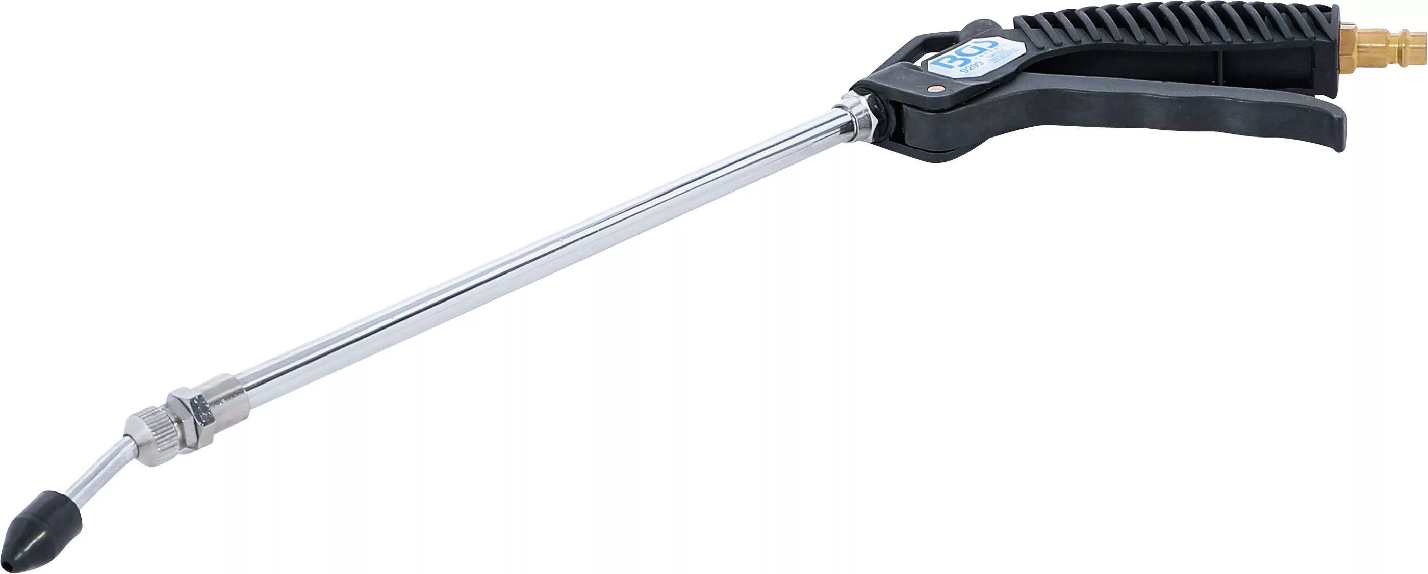 Druckluft-Ausblaspistole | 285 - 530 mm