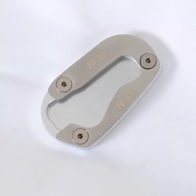 R&G Racing Seitenständer Puck Honda VFR 800 2014-