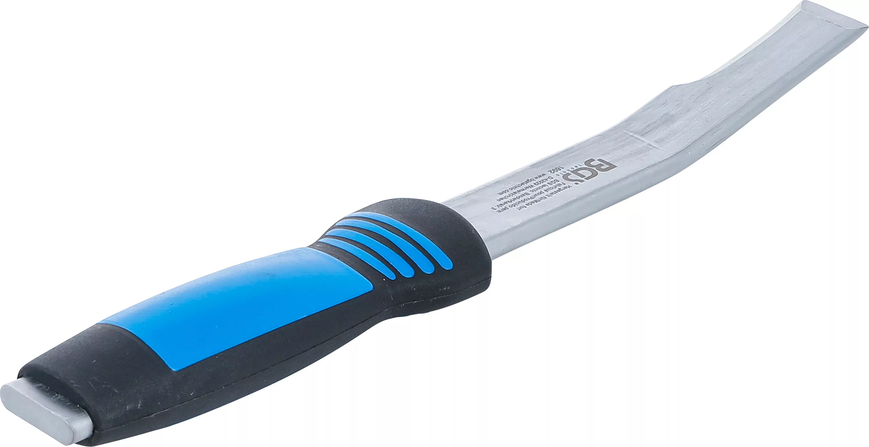 Karosserie-Trennmeißel | 15° abgewinkelt