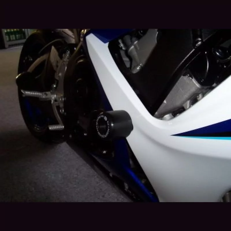 R&G Racing Sturzpads Suzuki GSX-R 600 / 750 2006-2010
