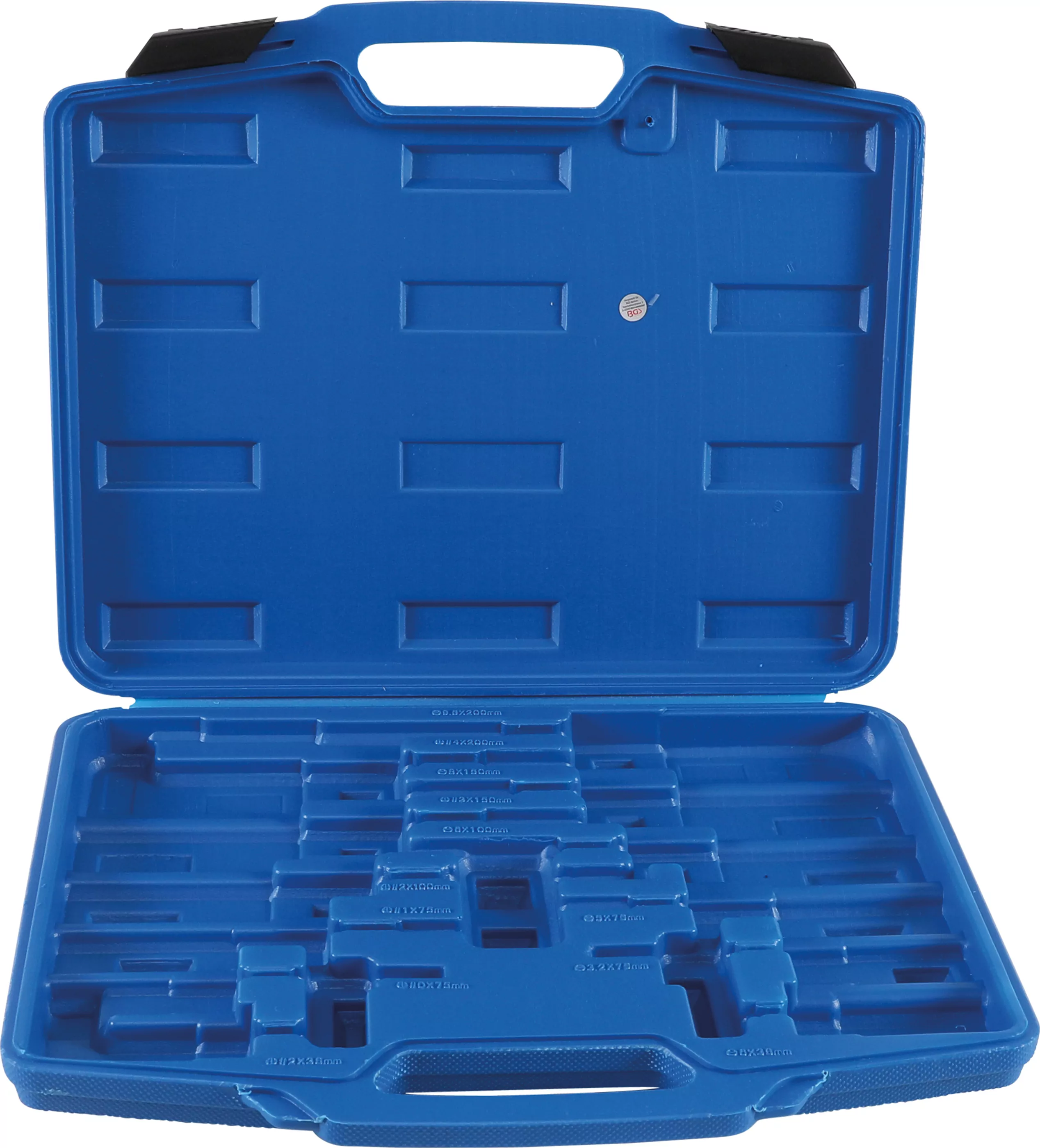 Leerkoffer für Art. 7895