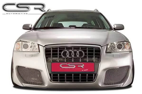 Frontstoßstange für Audi A6 C5 Facelift FSK253