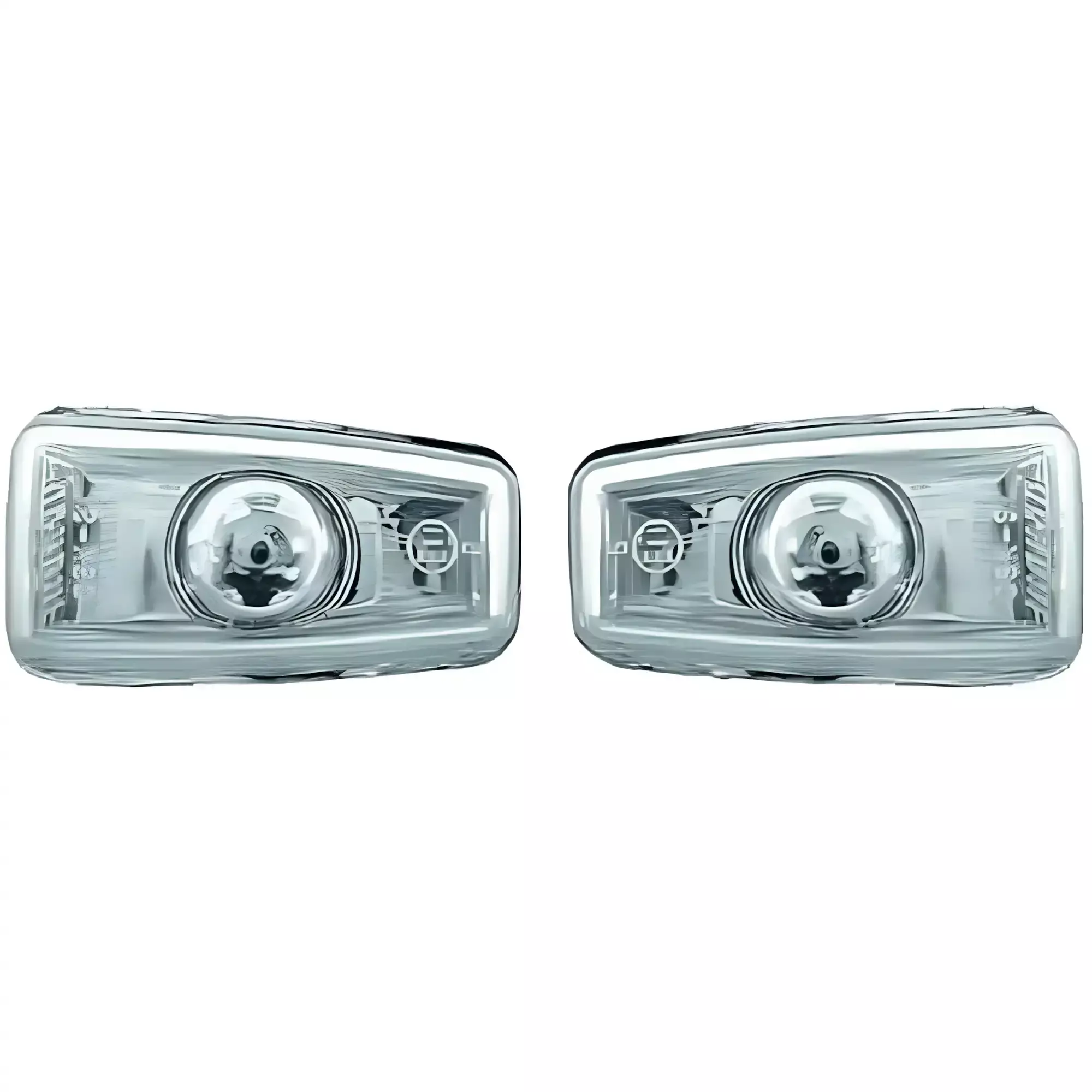 DIEDERICHS Blinkleuchtensatz HD Tuning (4035178)