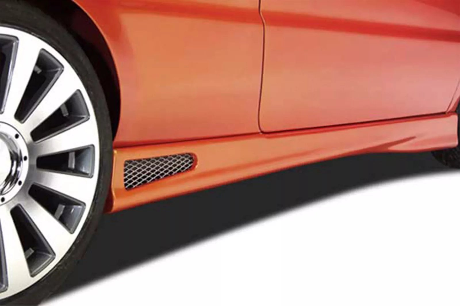 Seitenschweller für Seat Leon 1M / Toledo 1M SS032