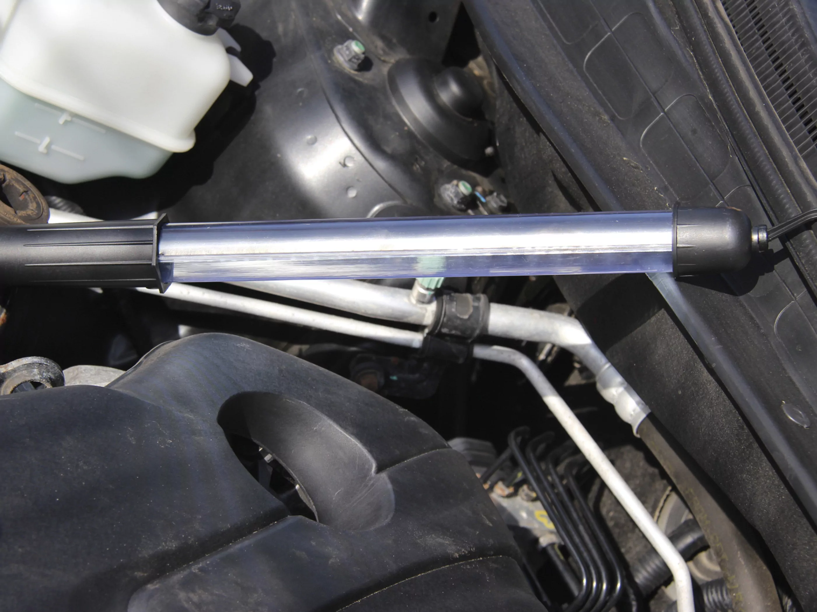 LED Werkstatt-Leuchte | 6 W