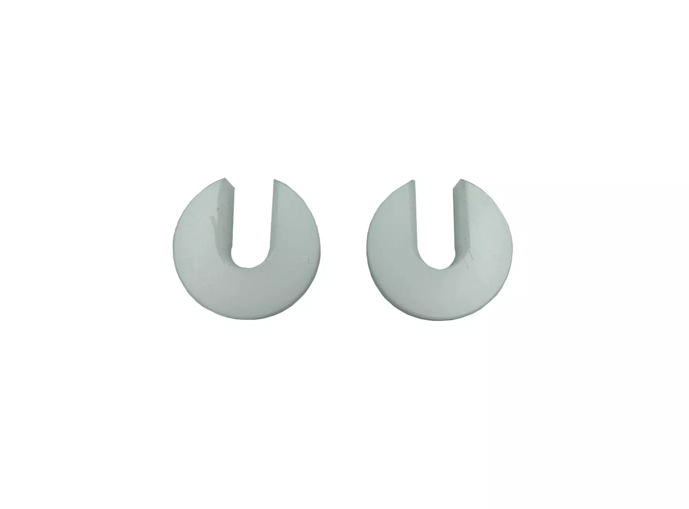 alpha Technik Tieferlegungssatz 25mm für Honda CL500 / CL500A Typ PC67 ab Modelljahr 2023-