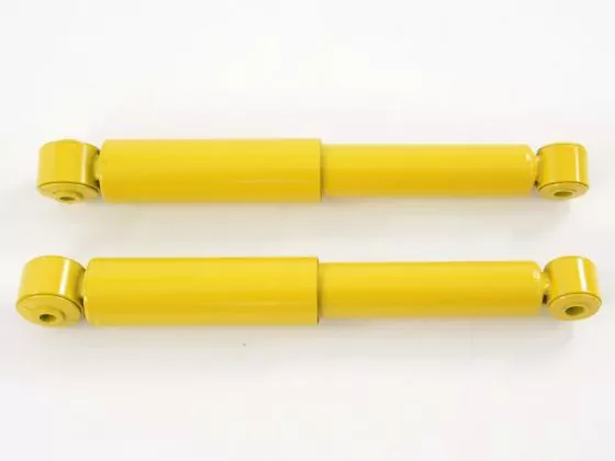 FK Gewindefahrwerk Sportfahrwerk Opel Vectra C Limo/Caravan Bj. 2002-2008