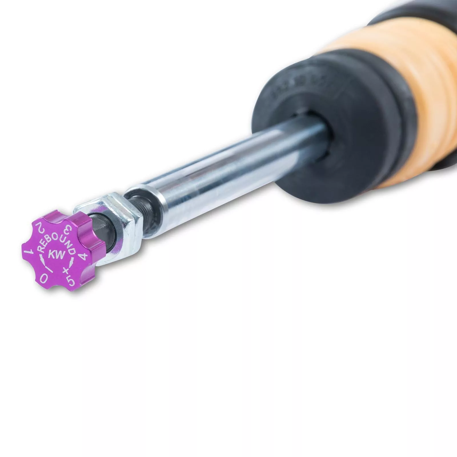 KW Gewindefahrwerk V2 Comfort VW NEW BEETLE Cabriolet (1Y_) 09/2002-12/2011