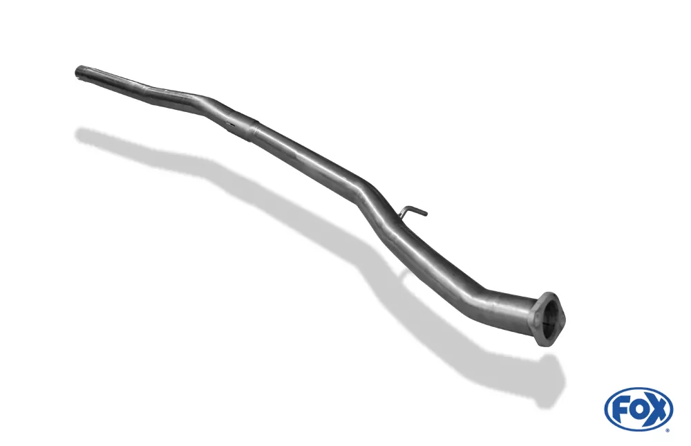 Hyundai Tucson TLE 4x4 - 1,6l ohne OPF  Vorschalldämpferersatzrohr