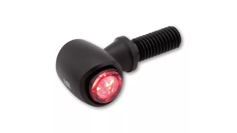 LSL NOVA-PRO LED Rück-, Bremslicht, Blinker E-geprüft