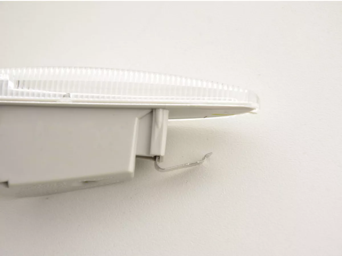 Verschleißteile Seitenblinker LED rechts BMW 5er F07 Gran Turismo Bj. 2009- chrom