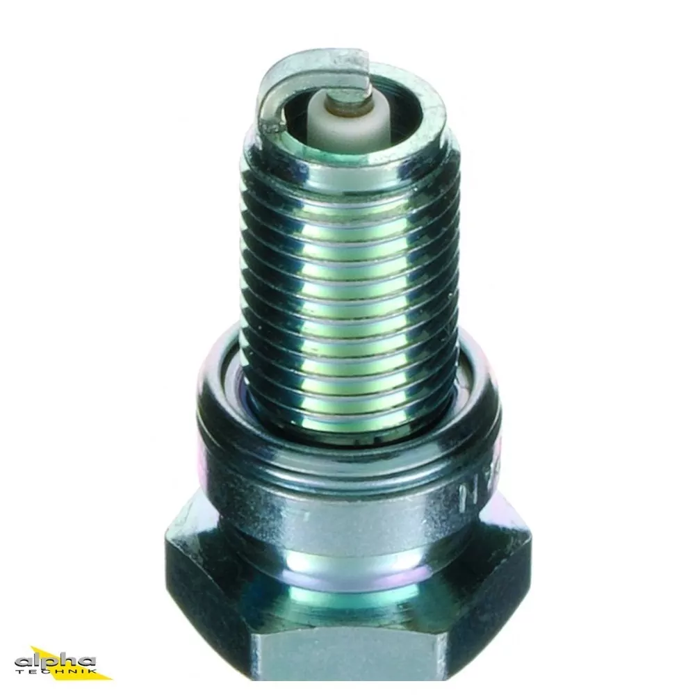 NGK | Zündkerze | D7EA | 7912