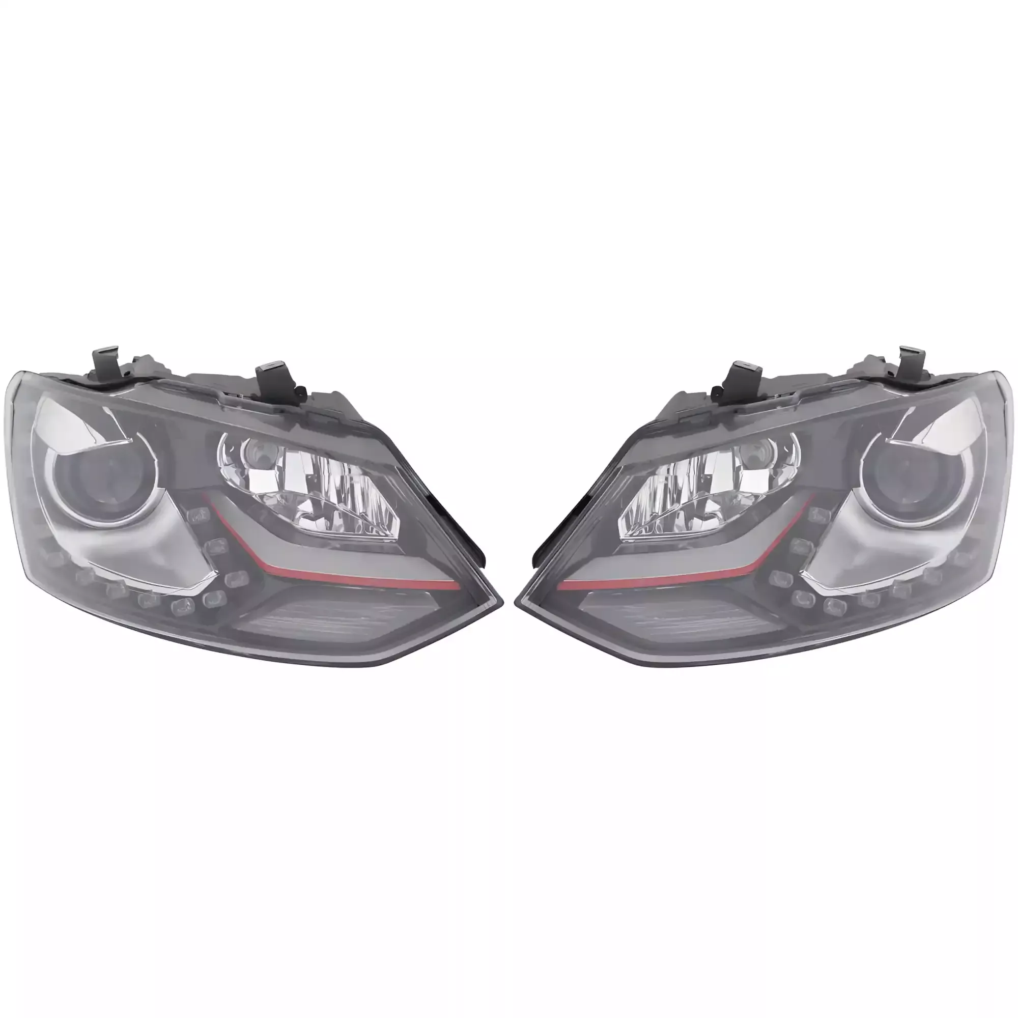 DIEDERICHS Hauptscheinwerfersatz HD Tuning (2206584)