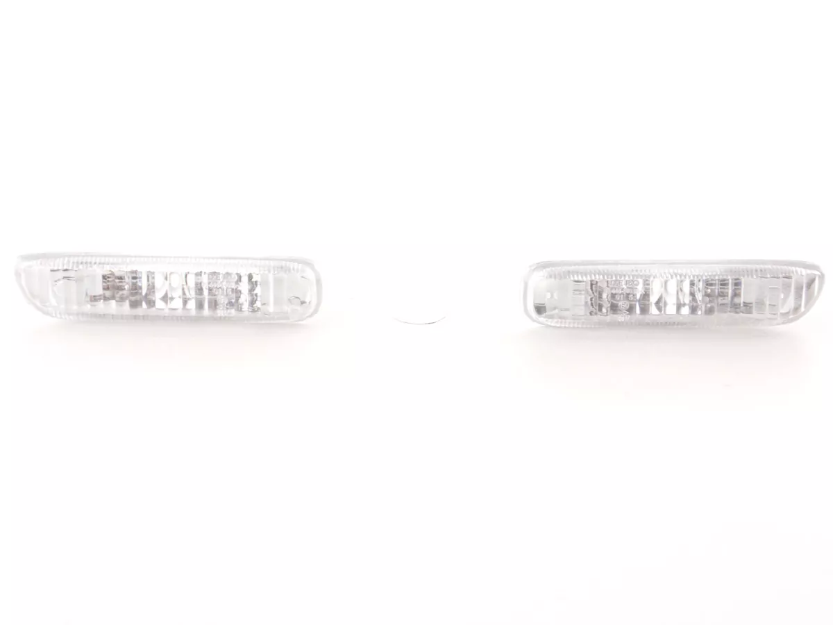 Seitenblinker Blinker Set BMW 3er Typ E46