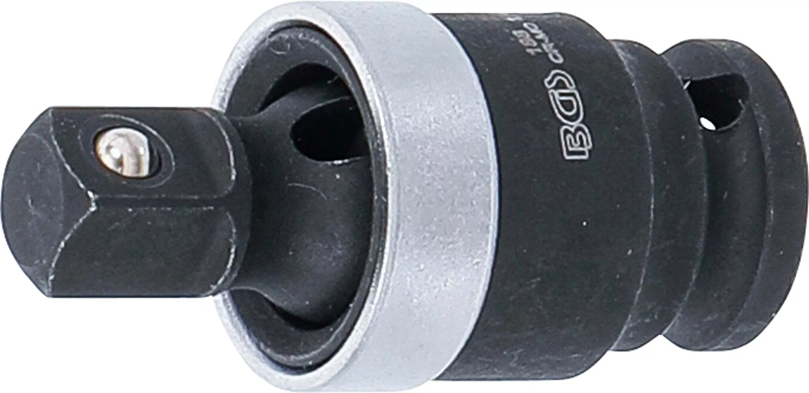 Kraft-Kugelgelenk | 6,3 mm (1/4")