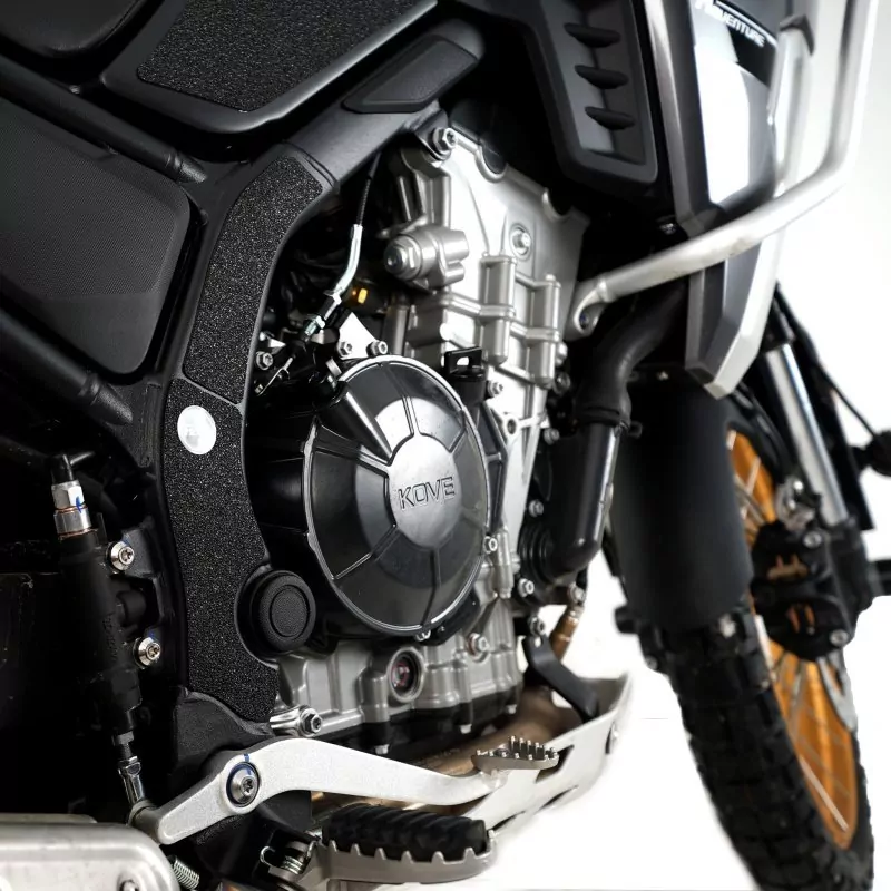 R&G Eazi-Grip™ Stiefel Schutz Pads Set Kove 800X PRO 2024-