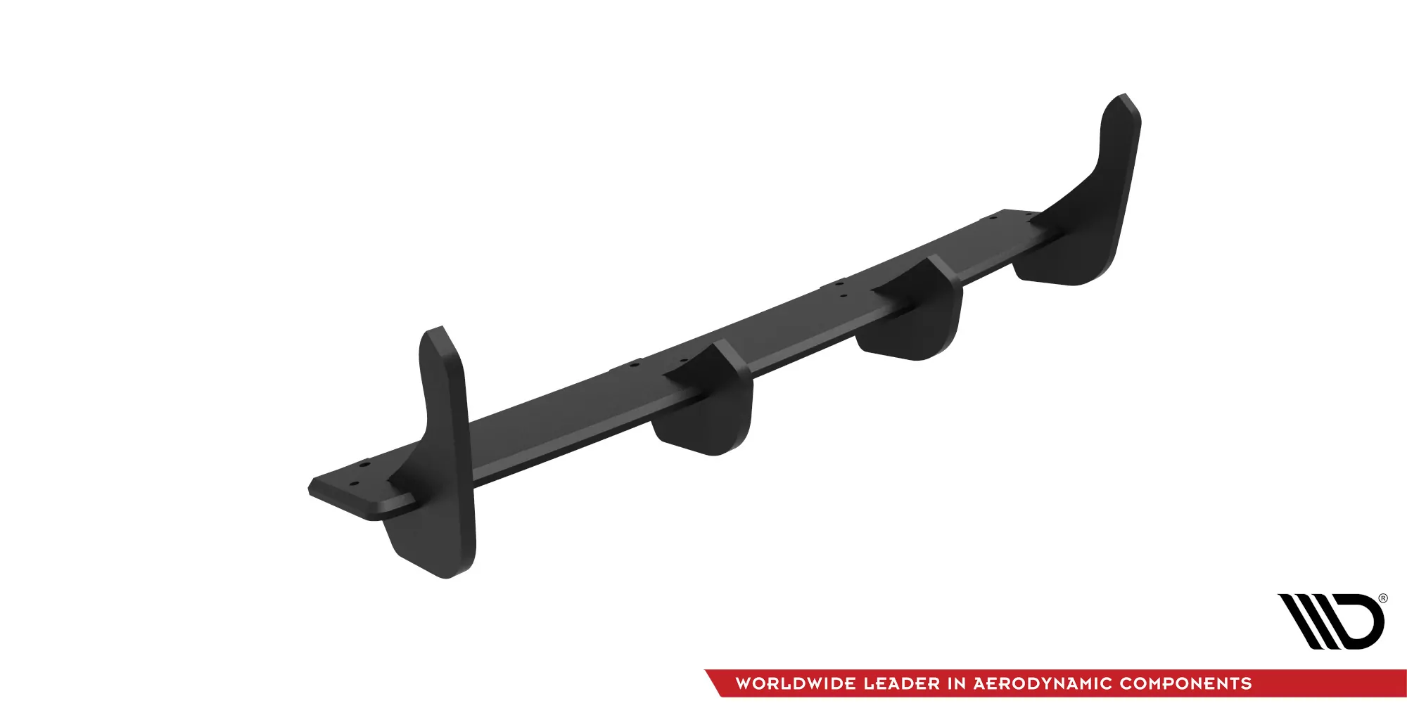 Street Pro Heckschürze Für Infiniti G37 Coupe