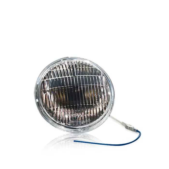 Nebelscheinwerfer | 4-1/2" | Einsatz | H3 12v55w | Streuglas | Ø=113 Mm | E-geprüft