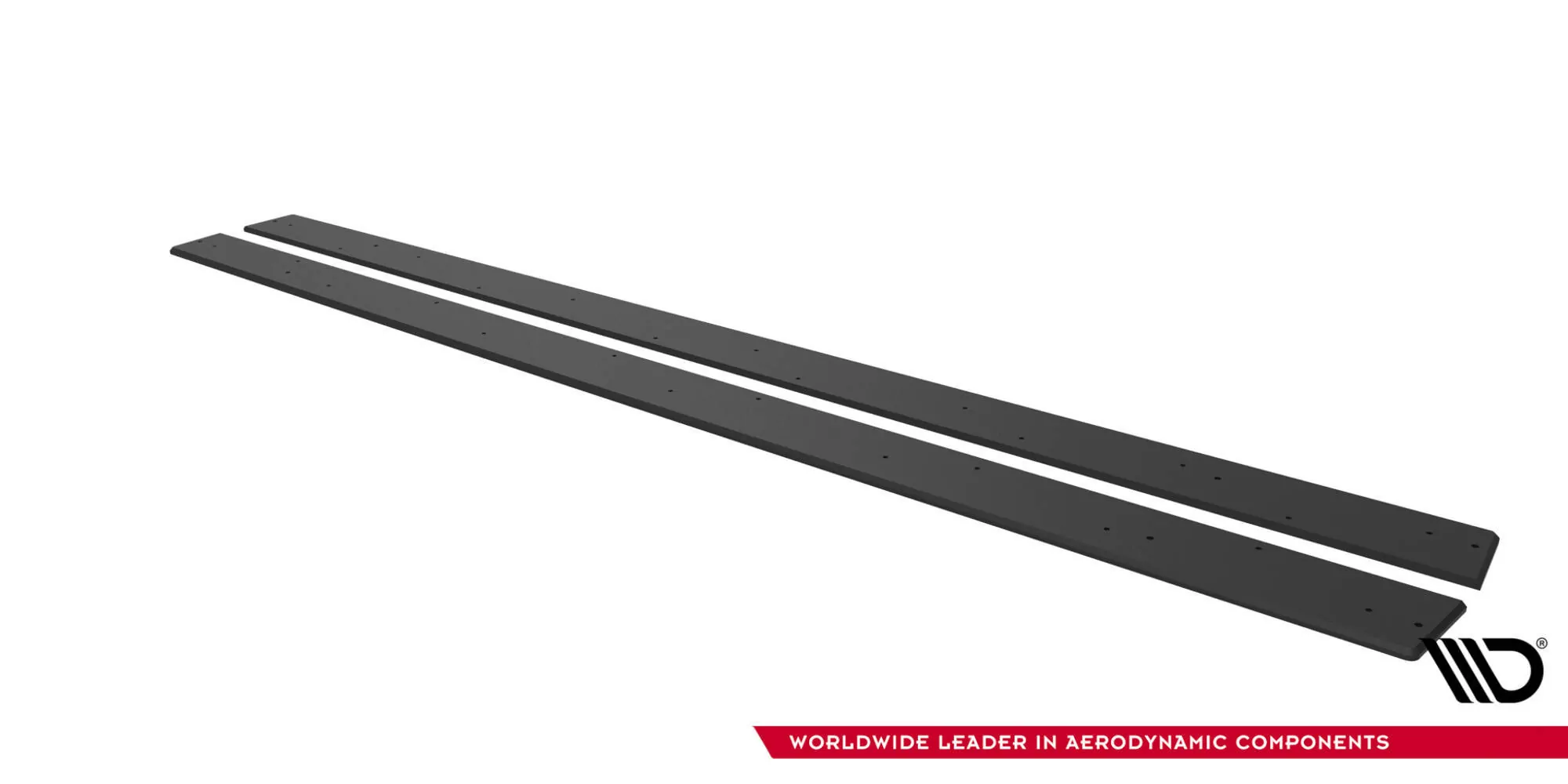 Street Pro Seitenschweller Ansatz Für Mitsubishi Lancer EVO X