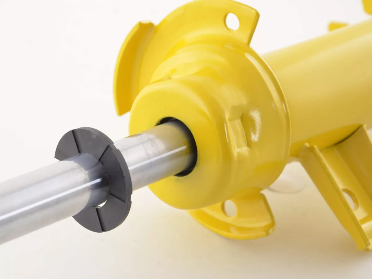 Sportstoßdämpfer High Tec Mini Cooper Mini-N (Vorderachse links)