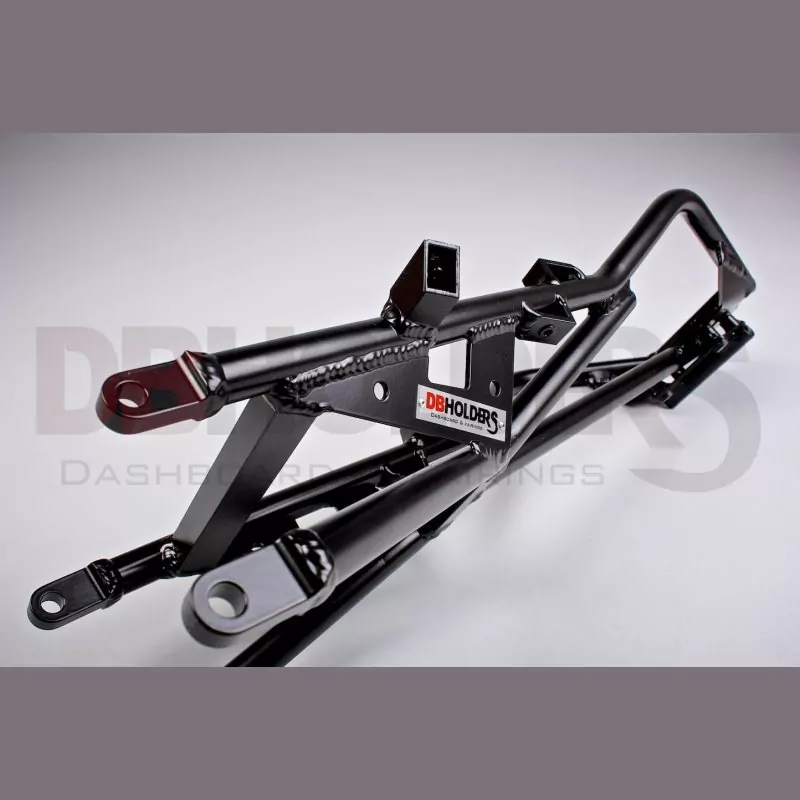 DB Holders Aluminium Heckrahmen Ducati 848 / 1098 / 1198