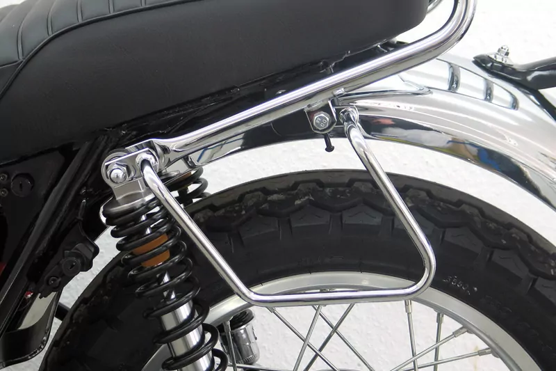 FEHLING Packing Bag Hanger KawasakiW W 650 (EJ650A), 99-06, W 800 (EJ800A), 11-