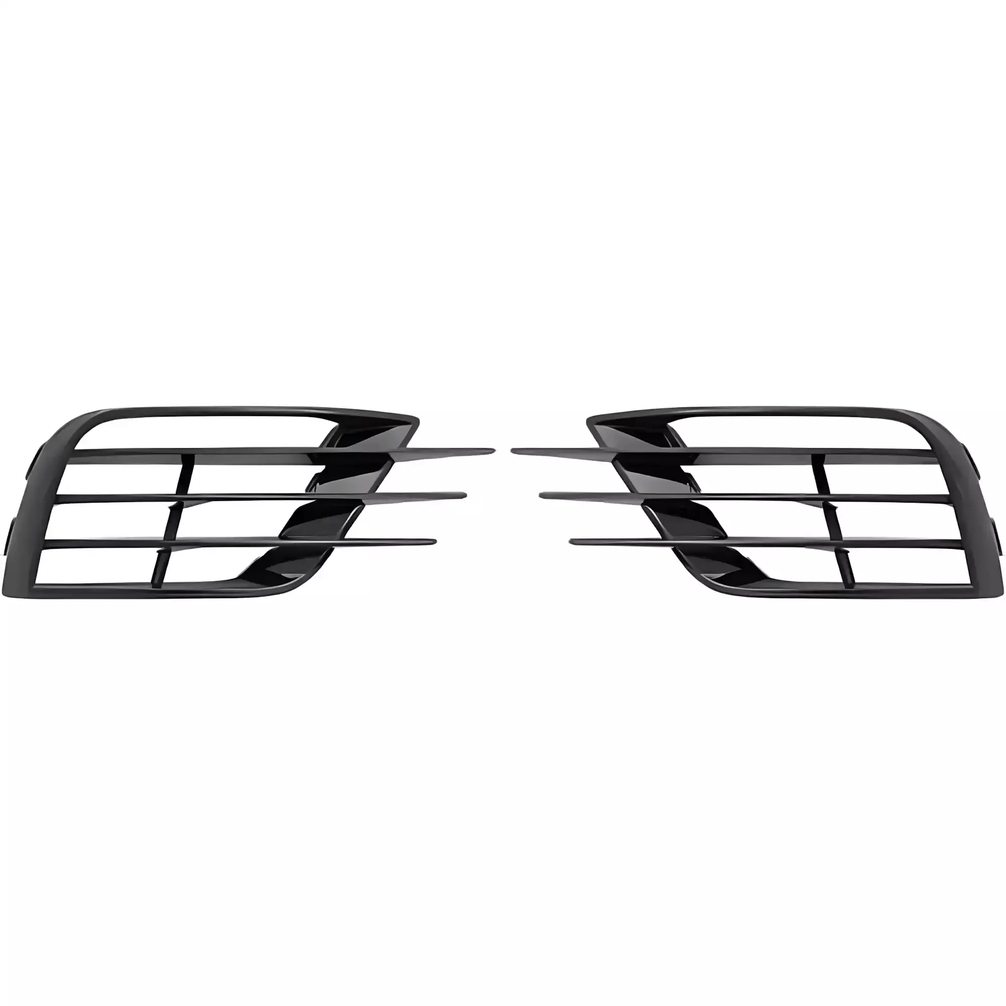 DIEDERICHS Blende, Nebelscheinwerfer HD Tuning (ZUB00365)